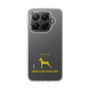 Slim Protection Case［ &UCHINOCO - Miniature Pinscher ］