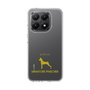 Slim Protection Case［ &UCHINOCO - Miniature Pinscher ］