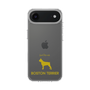 Slim Protection Case［ &UCHINOCO - Boston Terrier ］