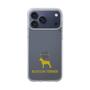 Slim Protection Case［ &UCHINOCO - Boston Terrier ］