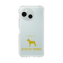 Slim Protection Case［ &UCHINOCO - Boston Terrier ］