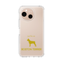 Slim Protection Case［ &UCHINOCO - Boston Terrier ］