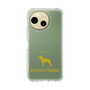 Slim Protection Case［ &UCHINOCO - Boston Terrier ］