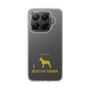 Slim Protection Case［ &UCHINOCO - Boston Terrier ］