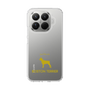 Slim Protection Case［ &UCHINOCO - Boston Terrier ］