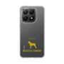 Slim Protection Case［ &UCHINOCO - Boston Terrier ］