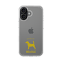 Slim Protection Case［ &UCHINOCO - Beagle ］