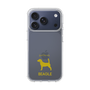 Slim Protection Case［ &UCHINOCO - Beagle ］