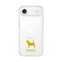 Slim Protection Case［ &UCHINOCO - Beagle ］