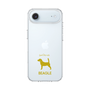 Slim Protection Case［ &UCHINOCO - Beagle ］