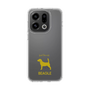 Slim Protection Case［ &UCHINOCO - Beagle ］