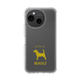 Slim Protection Case［ &UCHINOCO - Beagle ］