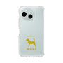 Slim Protection Case［ &UCHINOCO - Beagle ］