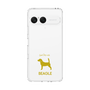 Slim Protection Case［ &UCHINOCO - Beagle ］
