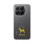 Slim Protection Case［ &UCHINOCO - Beagle ］