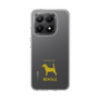 Slim Protection Case［ &UCHINOCO - Beagle ］