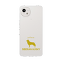 Slim Protection Case［ &UCHINOCO - Siberian Husky ］