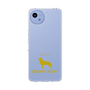 Slim Protection Case［ &UCHINOCO - Siberian Husky ］
