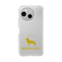 Slim Protection Case［ &UCHINOCO - Siberian Husky ］
