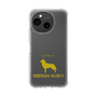Slim Protection Case［ &UCHINOCO - Siberian Husky ］