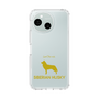 Slim Protection Case［ &UCHINOCO - Siberian Husky ］