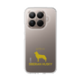 Slim Protection Case［ &UCHINOCO - Siberian Husky ］