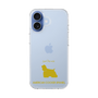 Slim Protection Case［ &UCHINOCO - American Cocker Spaniel ］