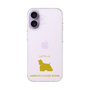 Slim Protection Case［ &UCHINOCO - American Cocker Spaniel ］