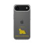 Slim Protection Case［ &UCHINOCO - American Cocker Spaniel ］