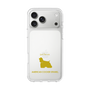 Slim Protection Case［ &UCHINOCO - American Cocker Spaniel ］