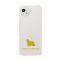 Slim Protection Case［ &UCHINOCO - American Cocker Spaniel ］