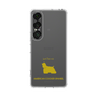 Slim Protection Case［ &UCHINOCO - American Cocker Spaniel ］
