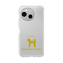 Slim Protection Case［ &UCHINOCO - Standard Poodle ］