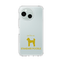 Slim Protection Case［ &UCHINOCO - Standard Poodle ］