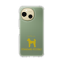 Slim Protection Case［ &UCHINOCO - Standard Poodle ］