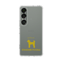 Slim Protection Case［ &UCHINOCO - Standard Poodle ］