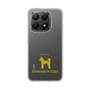 Slim Protection Case［ &UCHINOCO - Standard Poodle ］