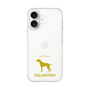 Slim Protection Case［ &UCHINOCO - Dalmatian ］