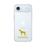 Slim Protection Case［ &UCHINOCO - Dalmatian ］