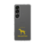 Slim Protection Case［ &UCHINOCO - Dalmatian ］