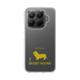 Slim Protection Case［ &UCHINOCO - Basset Hound ］