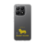 Slim Protection Case［ &UCHINOCO - Basset Hound ］