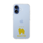 Slim Protection Case［ &UCHINOCO - Samoyed ］