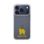 Slim Protection Case［ &UCHINOCO - Samoyed ］