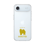 Slim Protection Case［ &UCHINOCO - Samoyed ］