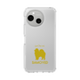 Slim Protection Case［ &UCHINOCO - Samoyed ］