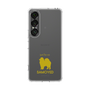 Slim Protection Case［ &UCHINOCO - Samoyed ］