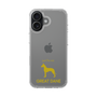 Slim Protection Case［ &UCHINOCO - Great Dane ］