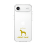 Slim Protection Case［ &UCHINOCO - Great Dane ］