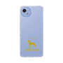 Slim Protection Case［ &UCHINOCO - Great Dane ］